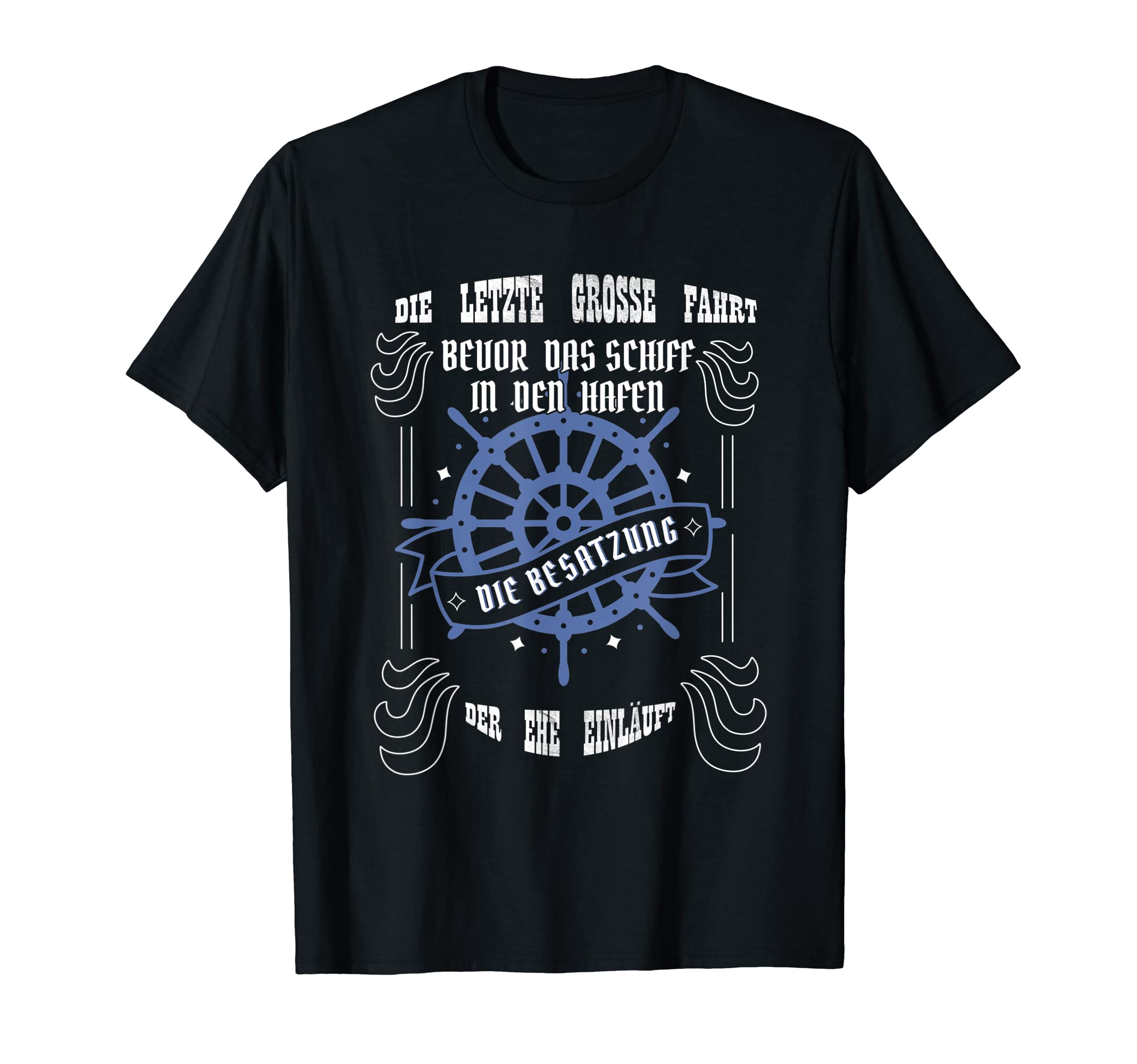 Kleidung mit Designs von Amazon Merch on Demand
