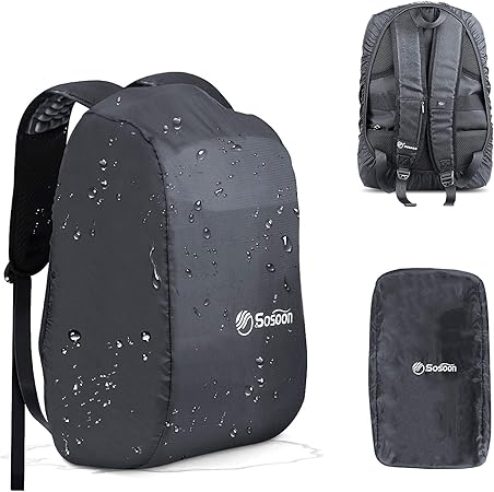 backpack rain cover amazon