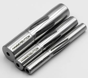 Rifling button combo CUSTOM PARAMETERS
