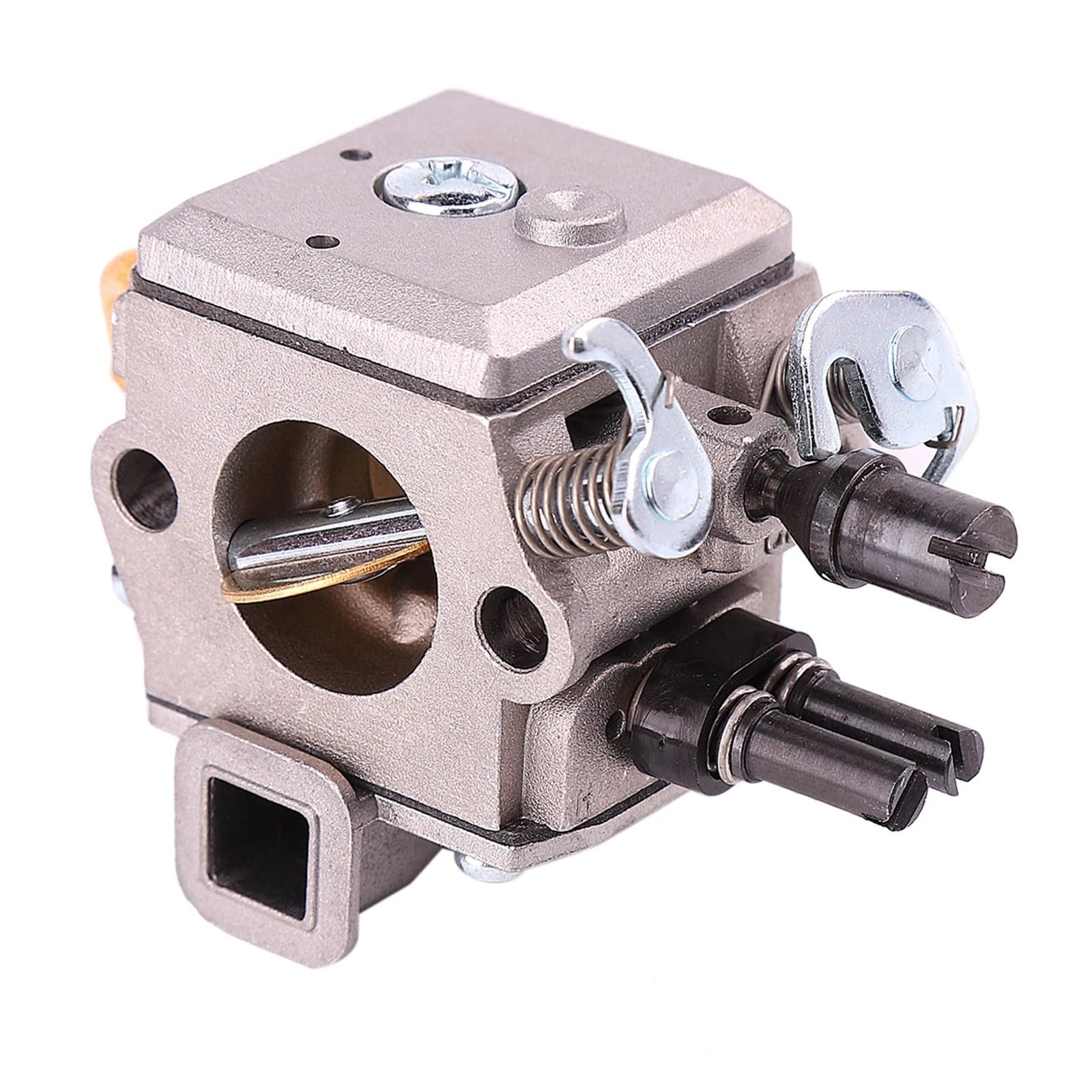 Kit de cepillos de Limpieza de carburador for 034 036 360Pro C3A-S31A for Motosierra Tillotson 40-HE-20A. Piezas de Repuesto for 11251200651.