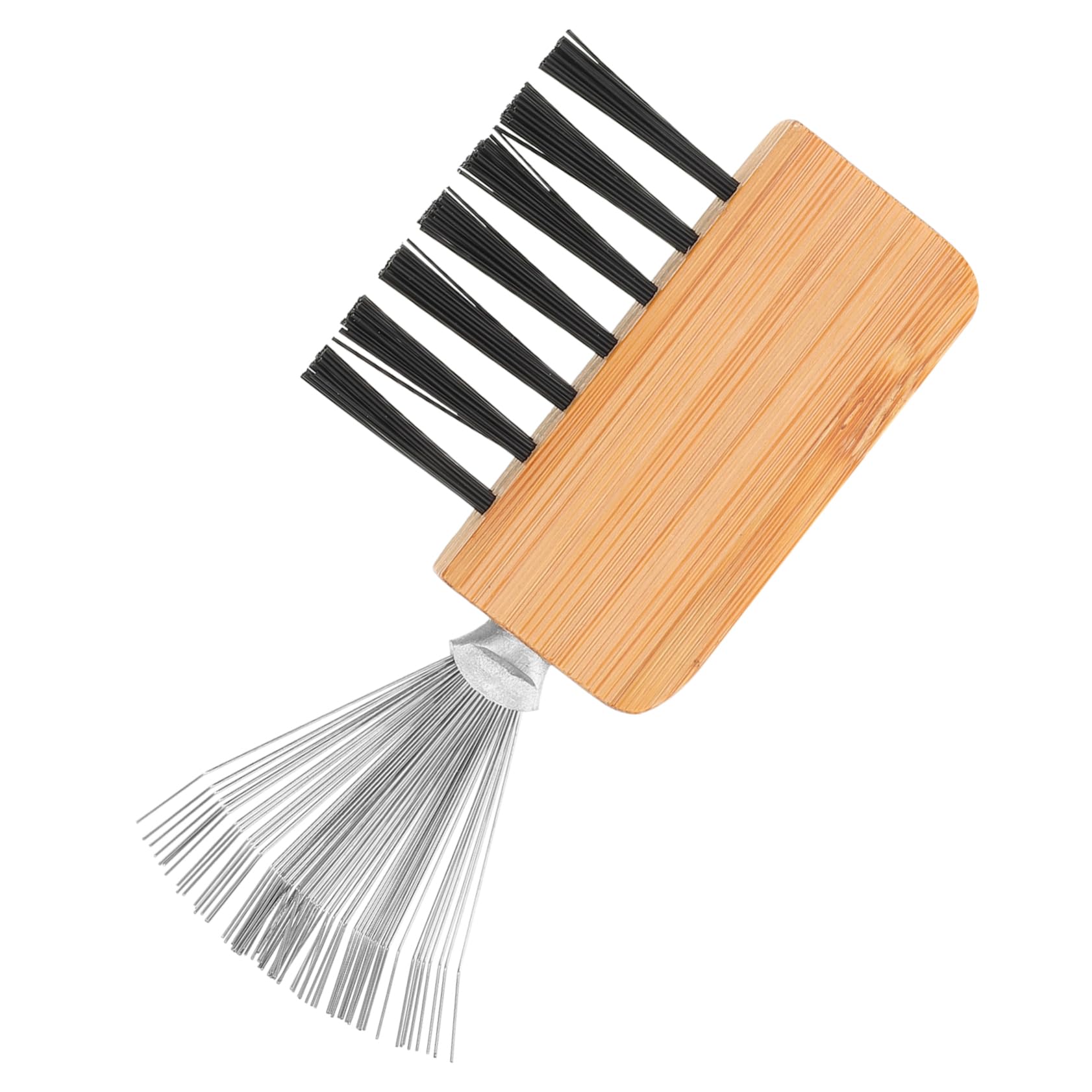 HAPINARY Cleaner Rake Flower Frog Cleaning Tool for Flower Arrangement Made of Perfect for Home Office Balcony