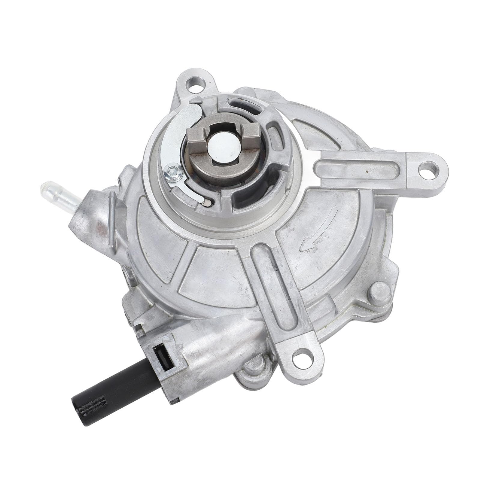 Engine Brake Vacuum Pump, 724807410 Reliable Safe Driving Wear 