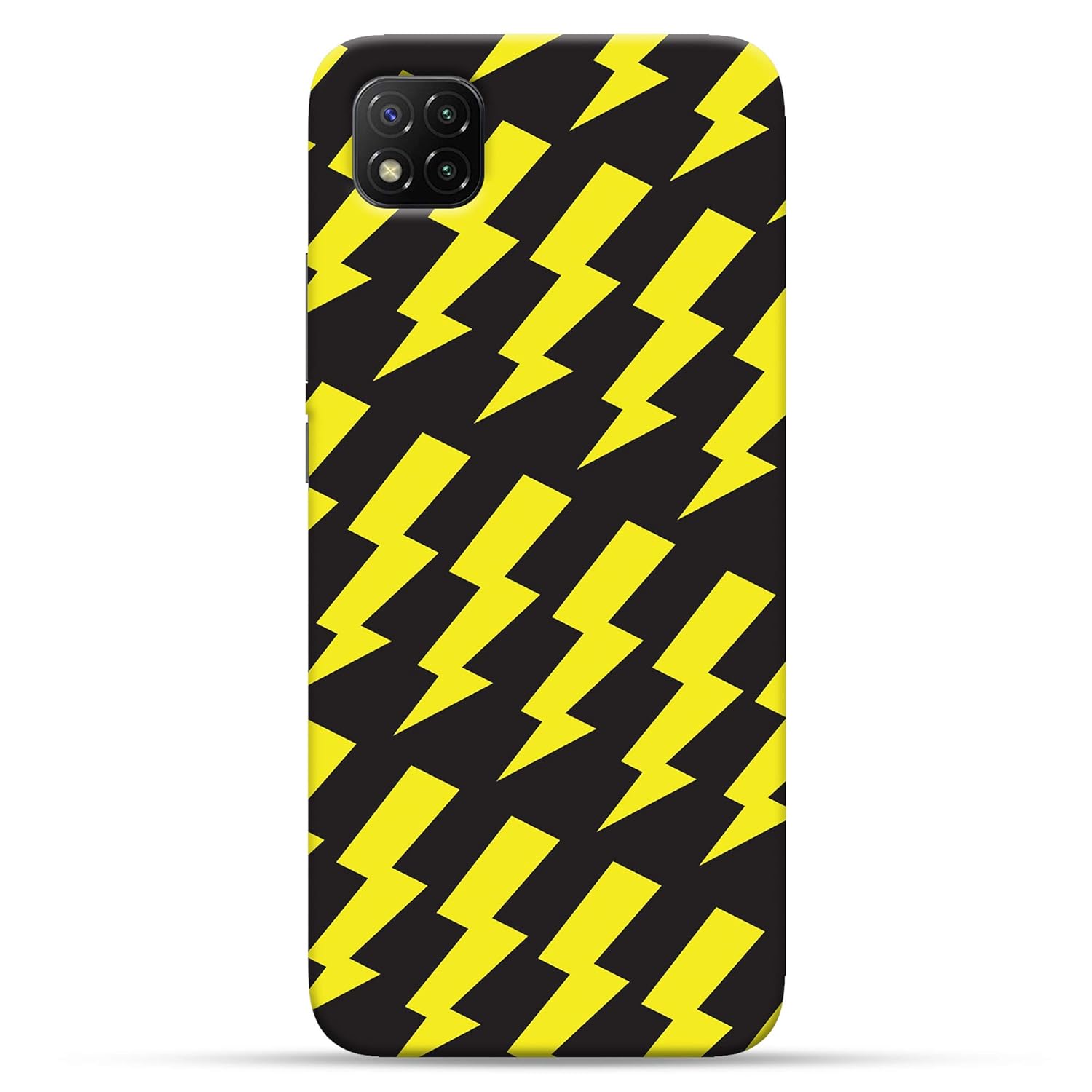 CustomEra Poco C3 Back Cover Case Designer Printed Hard Cases