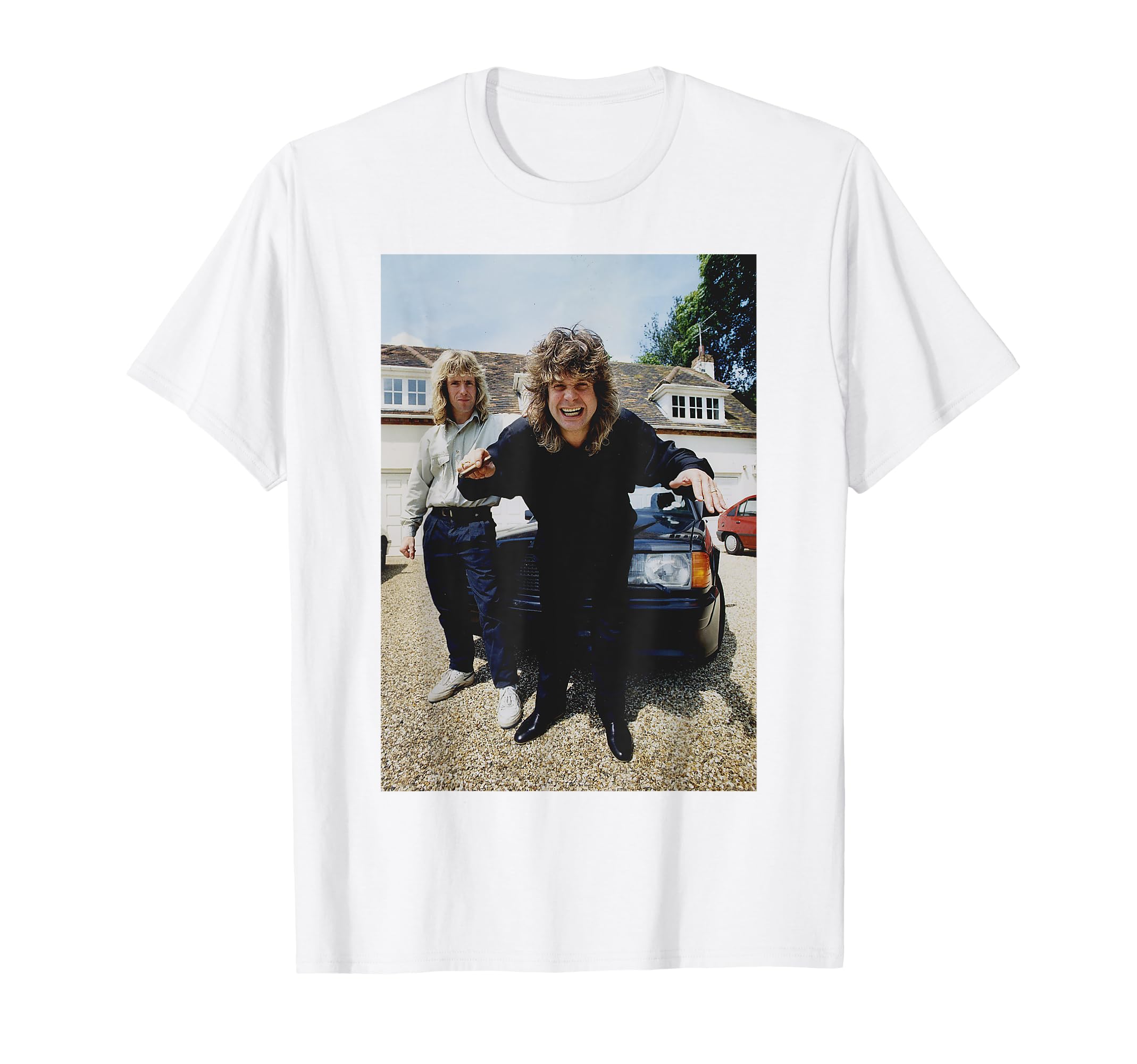 Amazon | オジー・オズボーン ブラック・サバス メタル・シンガー 1988