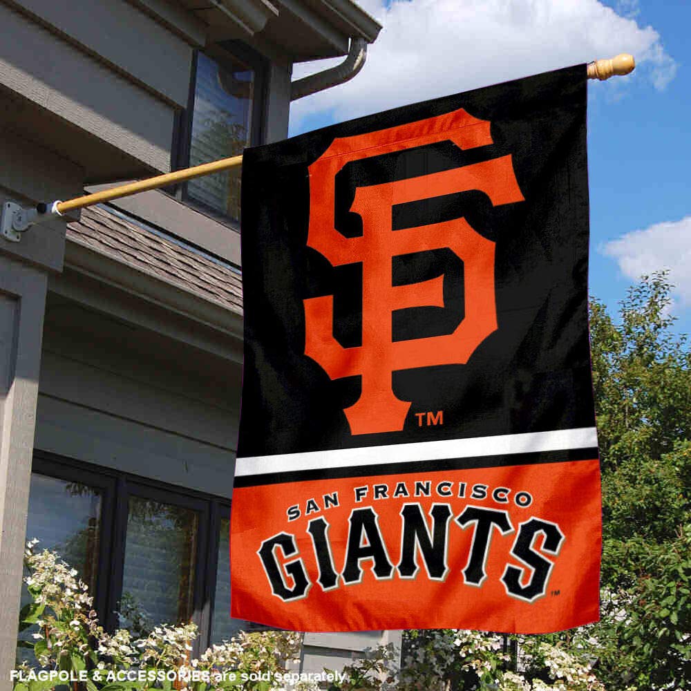 San Francisco Giants Flags | DICK'S Sporting Goods