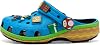 Clogs Clásicos de Super Mario (Infante) 4