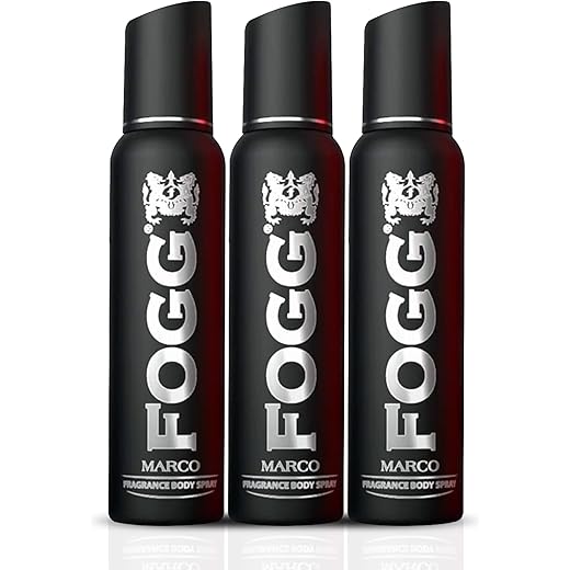 Fogg Marco Long Lasting Deodorant 150ml