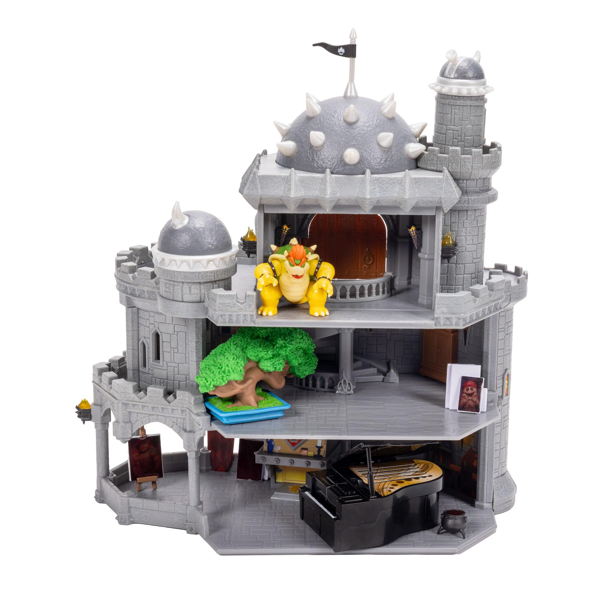 Amazon.co.jp: 三英貿易(Sanei Boeki) ザ・スーパーマリオギャラクシー