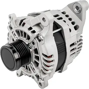 KAC 130A Replacement Alternator for Subaru 2.5L (2015–2017)