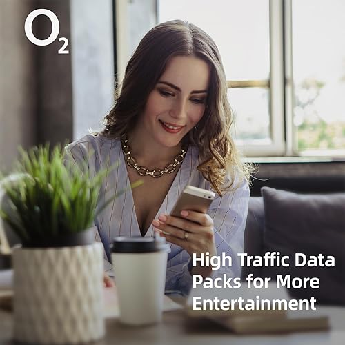 Miniatura 6 de Tarjeta SIM de Europa prepagada - Tarjeta de tráfico alto de 18 GB, tarjeta SIM internacional O para 28 días, punto caliente de soporte de tarjeta