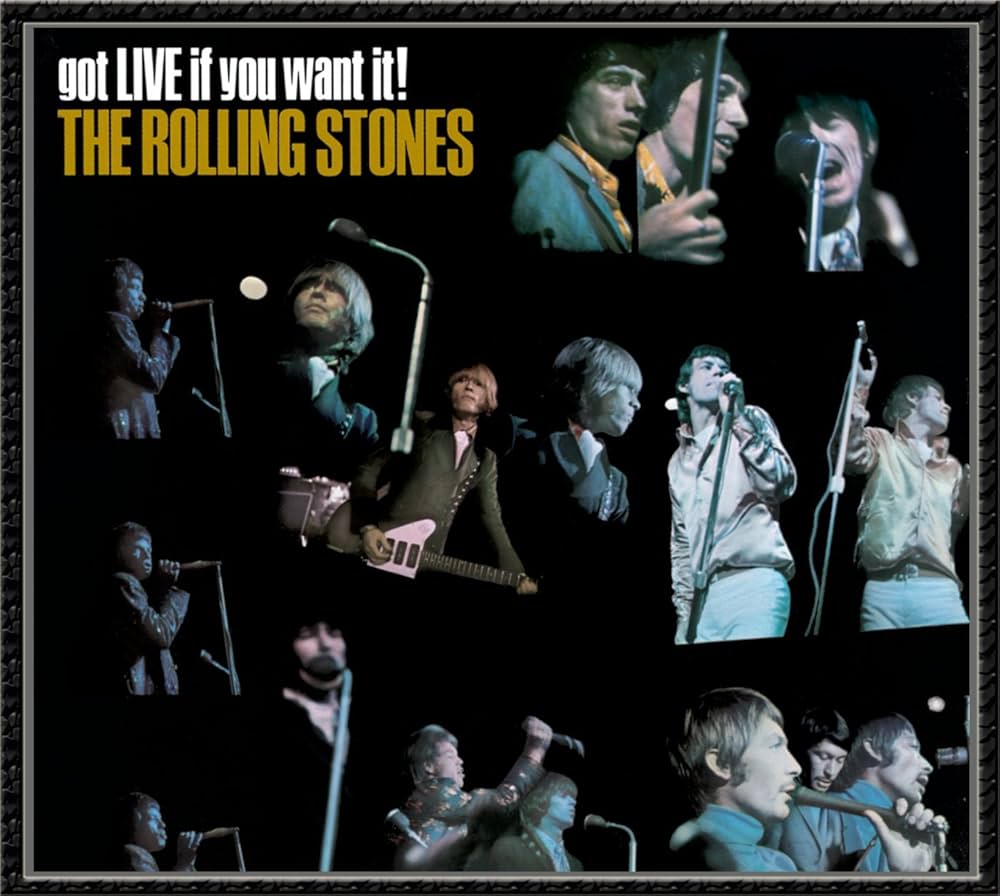 洋楽 Rolling Stones got LIVE if you want it 71pWRpA-EfL._UF1000,1000_QL80_.jpg