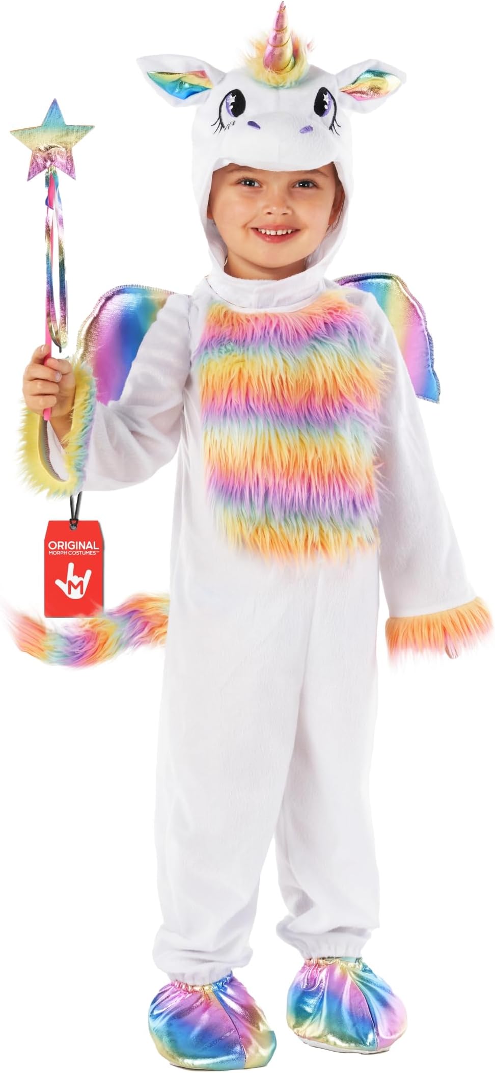 Unicorn Toddler Costume Kids, Halloween Costumes for Kids