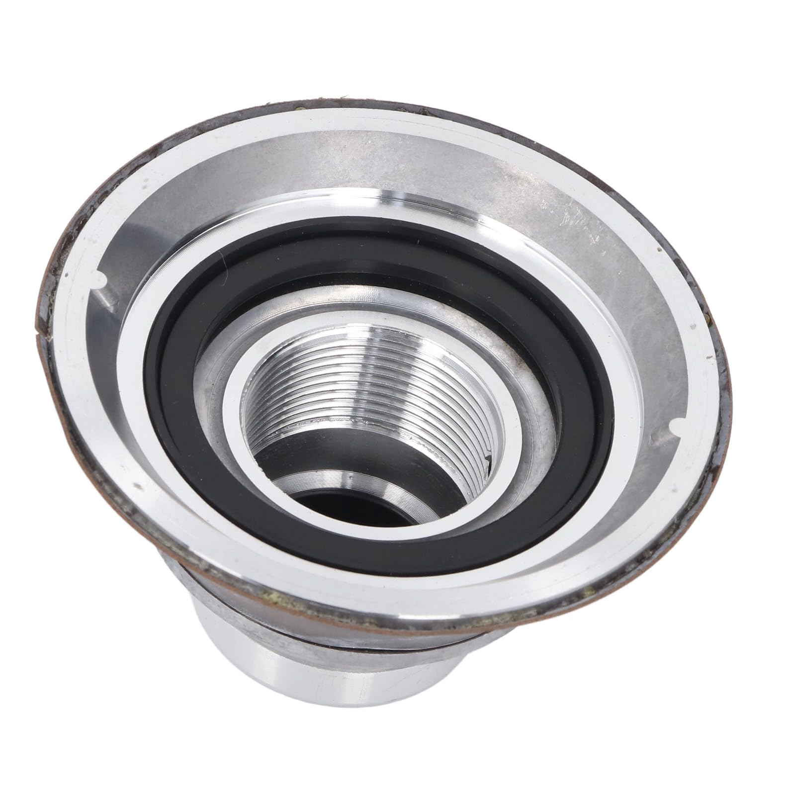 TOPINCN Kit de Reparación del Sello del Vástago de la Tina de la Lavadora 6 2095720 Reemplazo del Vástago de Montaje de la Lavadora con Aleación de Aluminio para Grifos Solución de Fugas