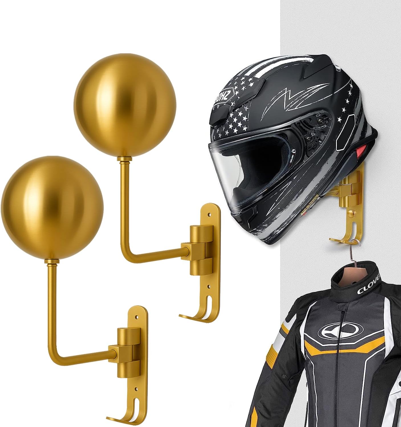 Gold*2