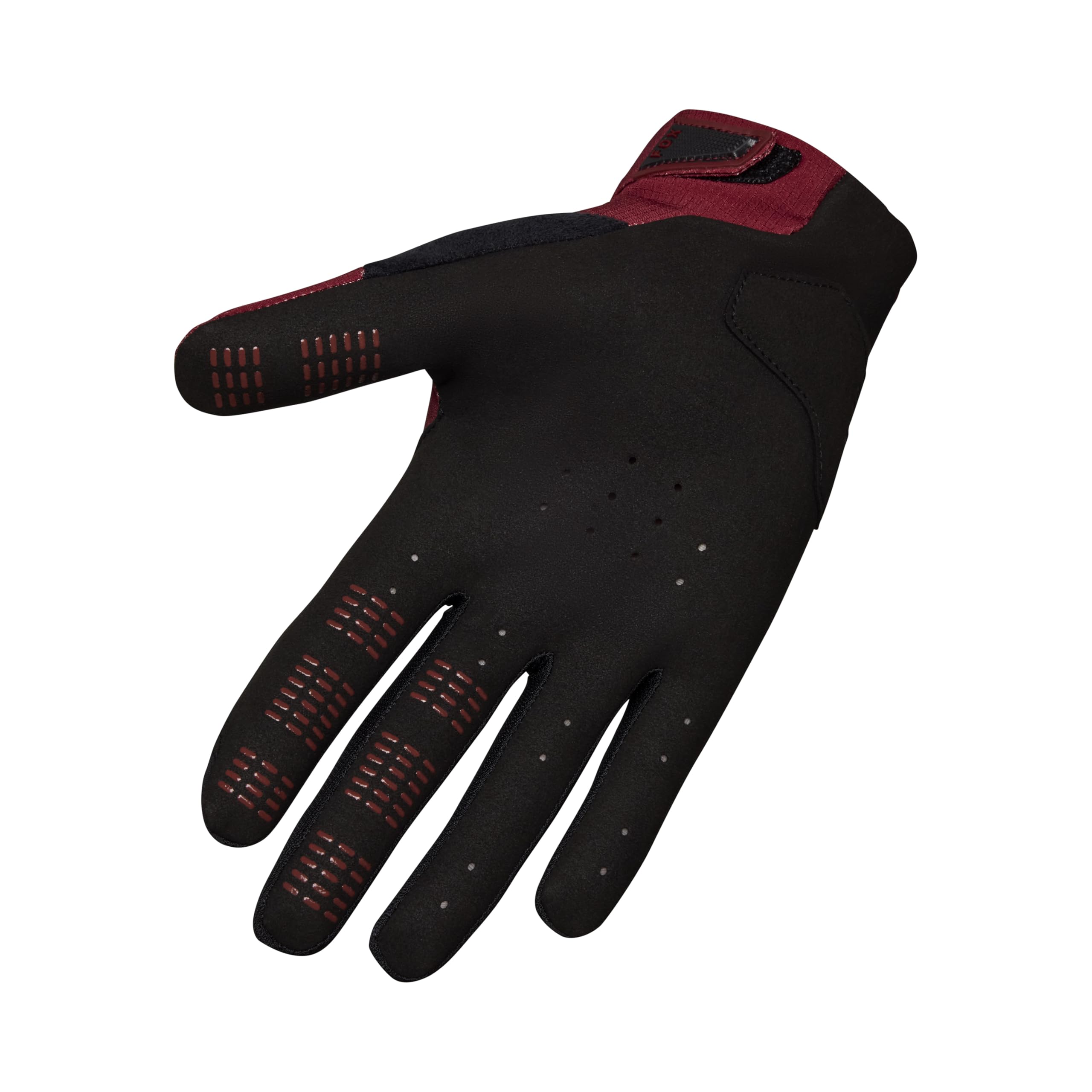 Fox Racing Mens Defend D3O Mountain Bike Glove