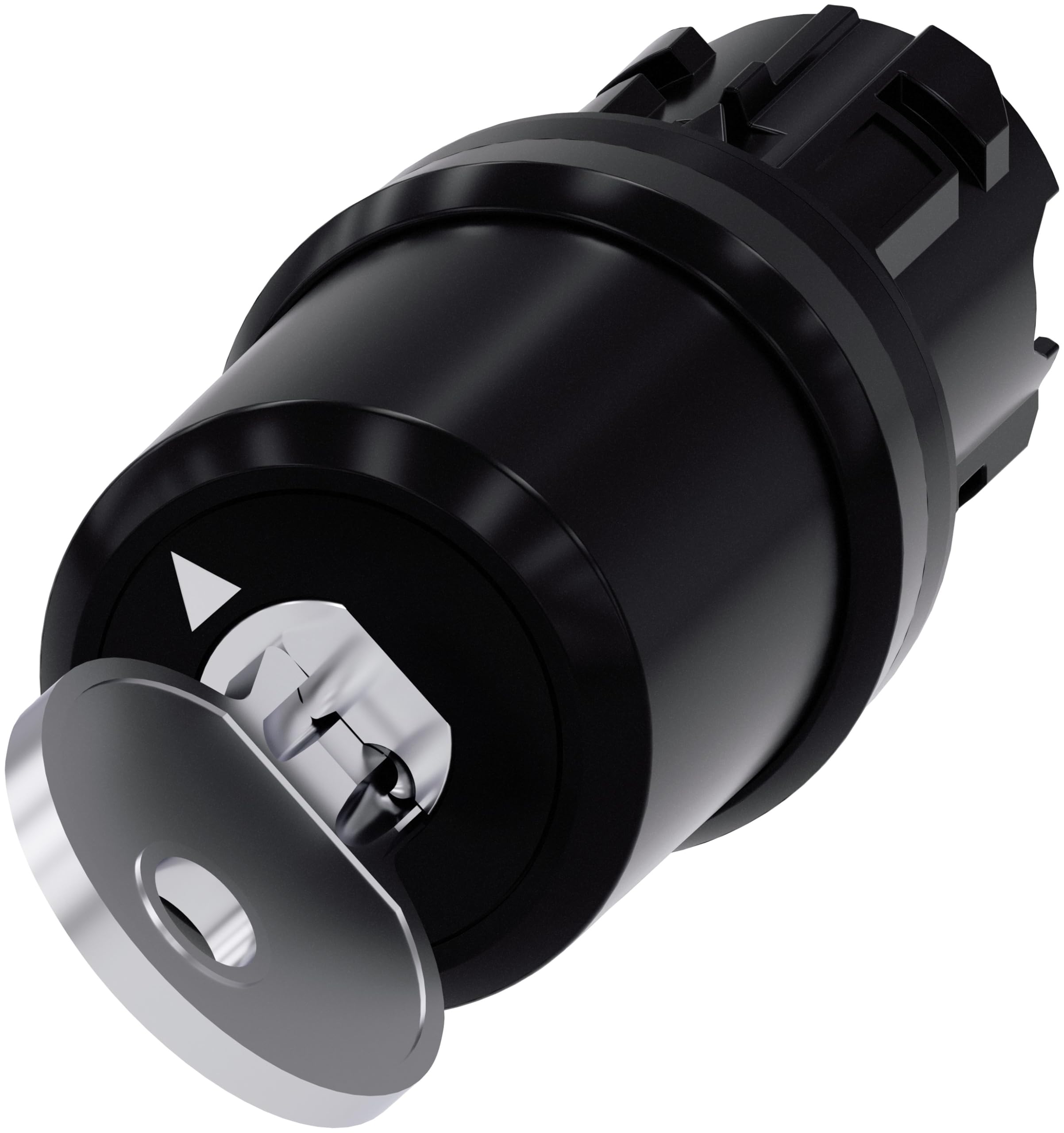 Interrupteur Clé Siemens Sirius ATC ssg10 o-i unipolaire