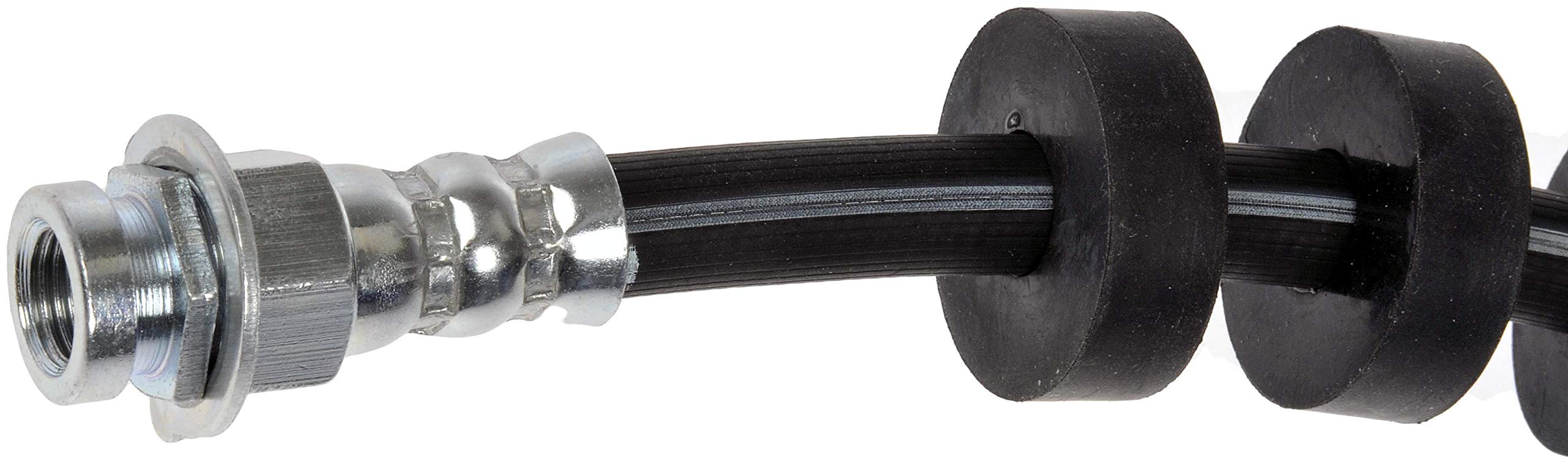 Dorman H622406 Brake Hydraulic Hose for Select Jeep Models