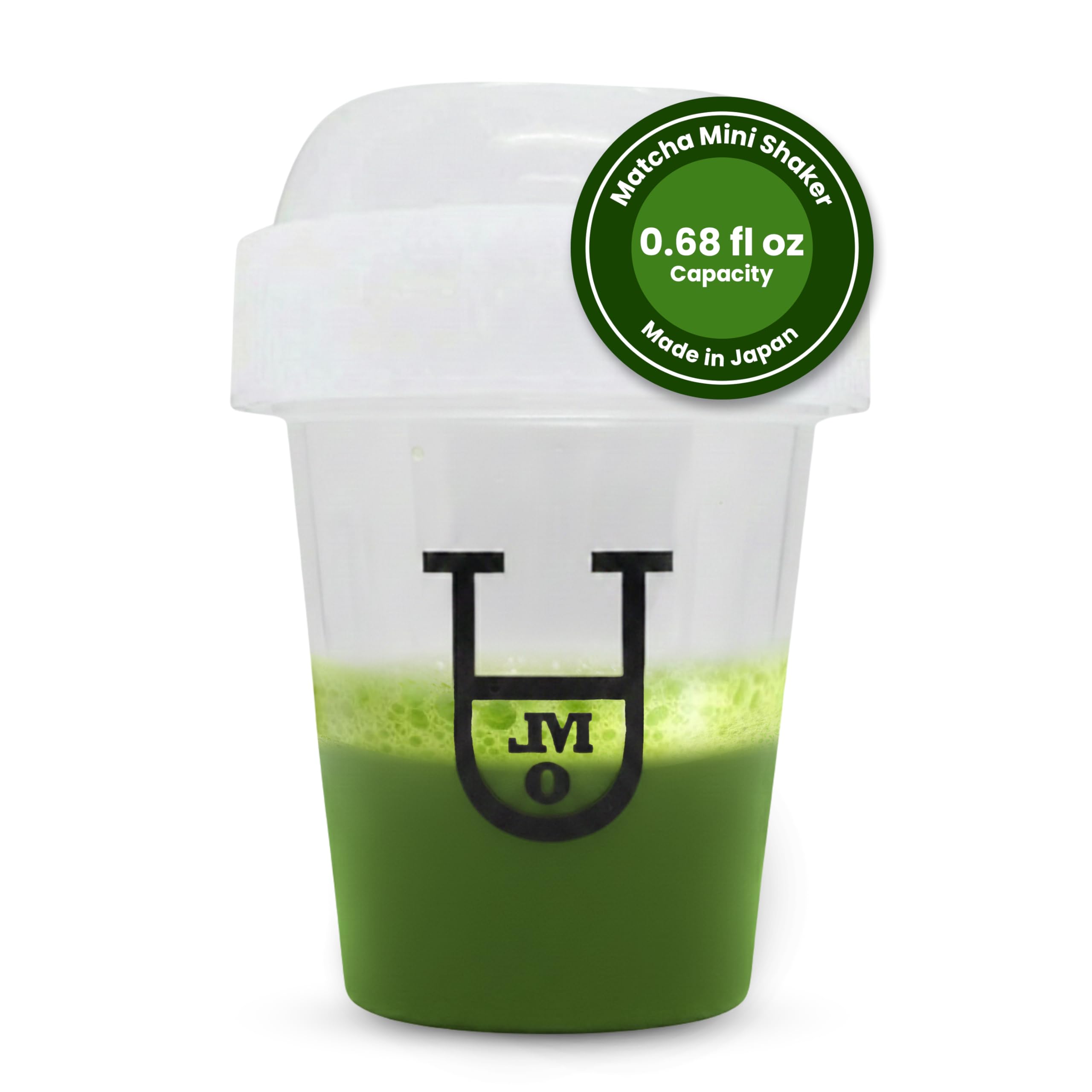 Amazon｜TTDLMO ミニ抹茶シェイカー 抹茶・ほうじ茶・青汁 パウダー用