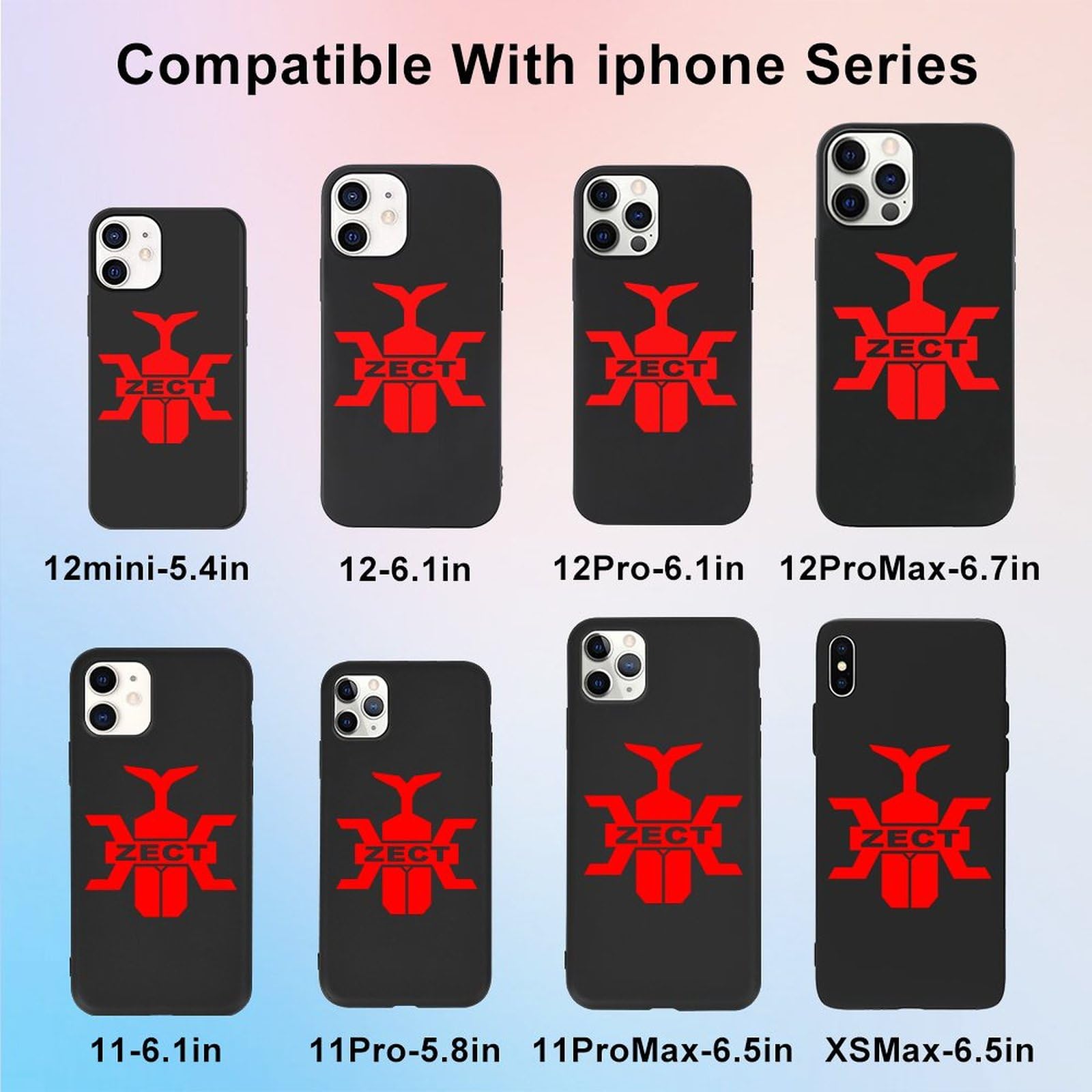 Amazon.co.jp: MPALML iPhone ケース 仮面ライダー カブト TPU 携帯