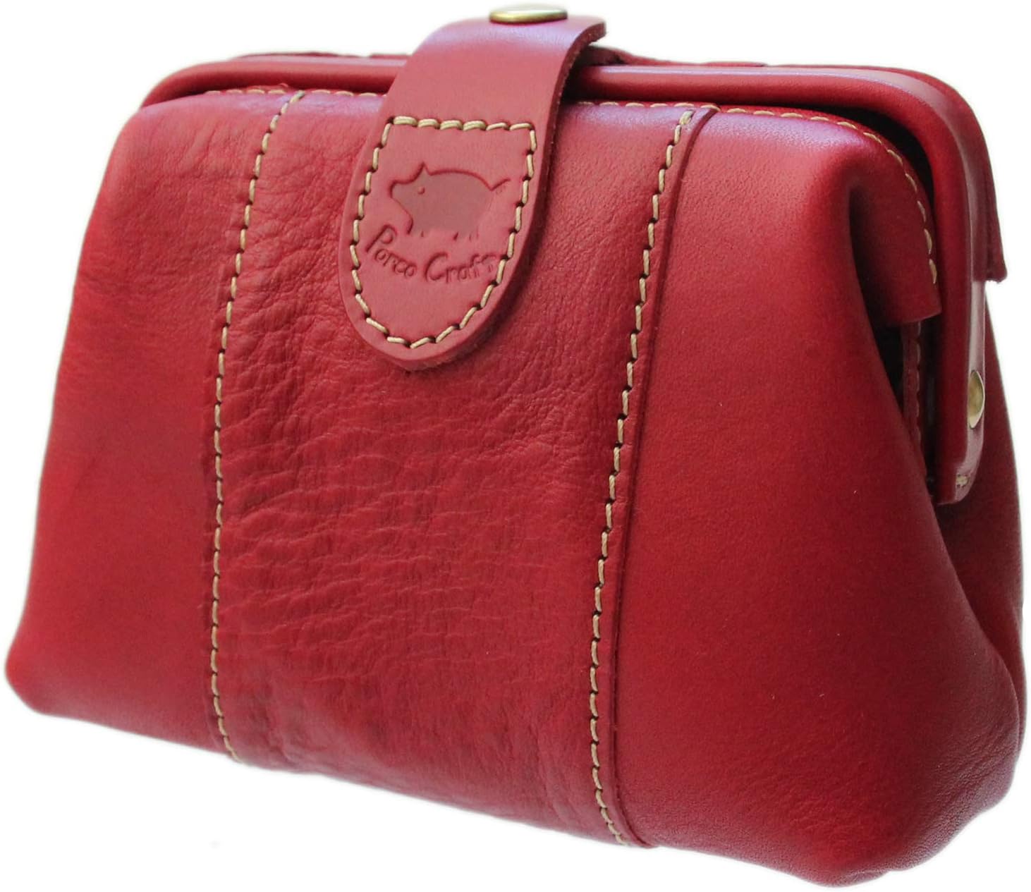 ALGONQUINS ボストンバッグ トート ピンク 蝶々 フェイクレザー V系