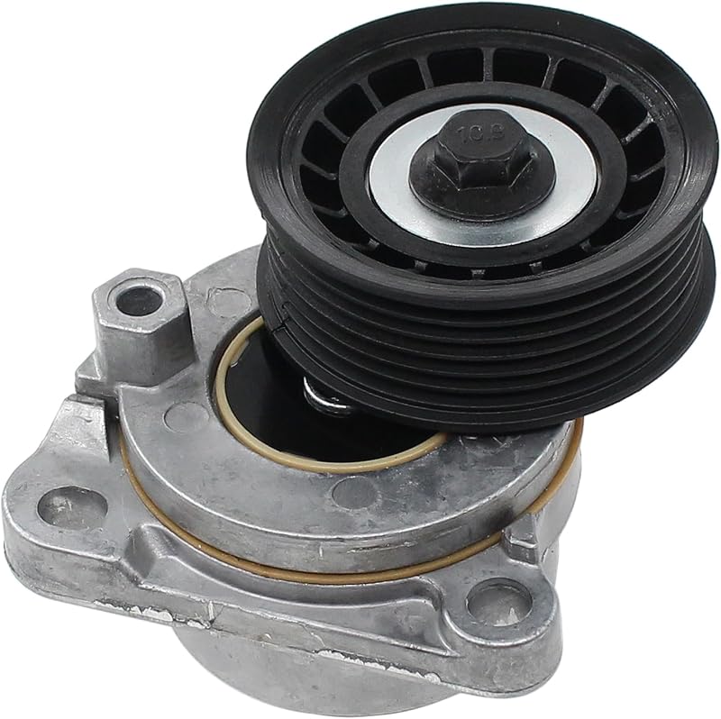 Polia do tensionador da correia MOTOKU para Mazda, Ford e Mercury – 1 unidade