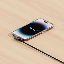 Cygnett Right Angle Lightning to USB-A Cable - 1M
