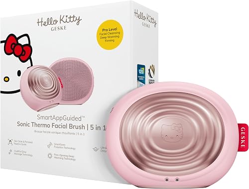 x Hello Kitty GESKE