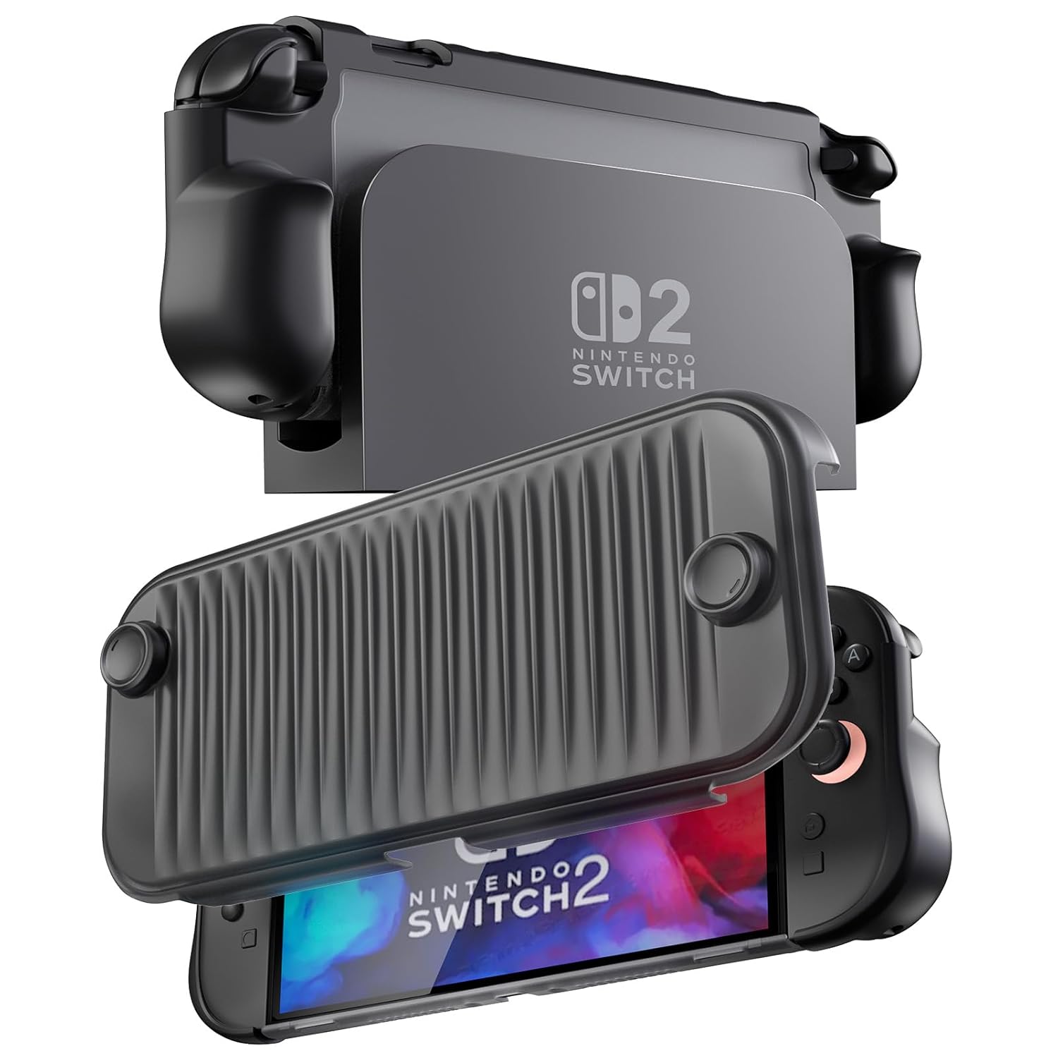 Procase Dockable Case