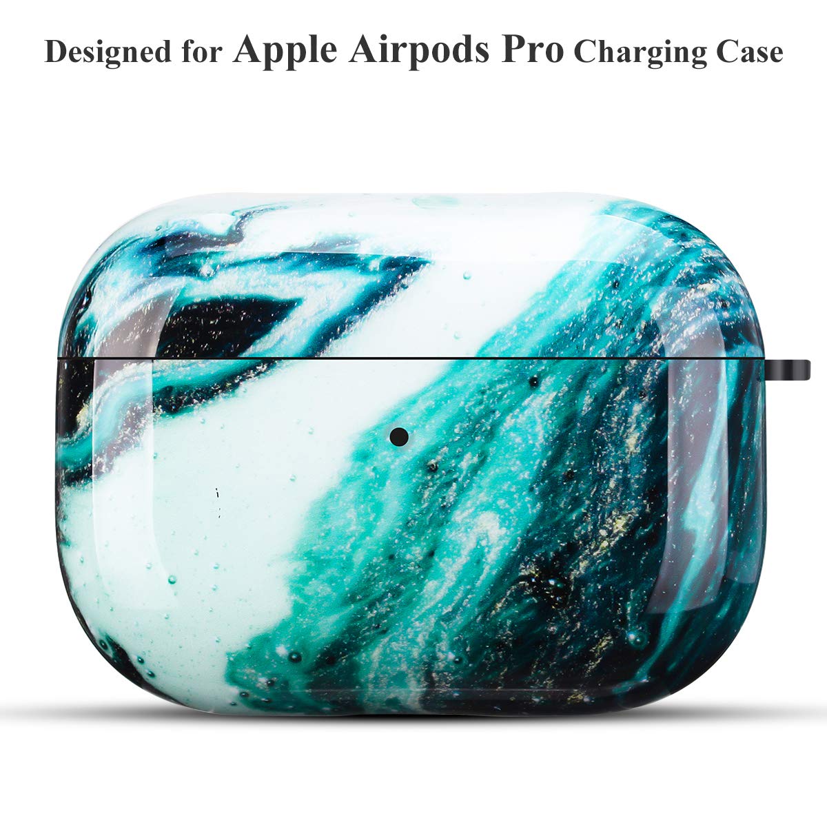 Amazon.co.jp: Airpods Pro ケース 大理石 Airpods Pro ケースカバー