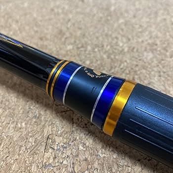 がまかつ MASTERMODEL 尾長MH-50 磯竿 Gamakatsu がまかつ がま磯 マスターモデル2 尾長 MH-50