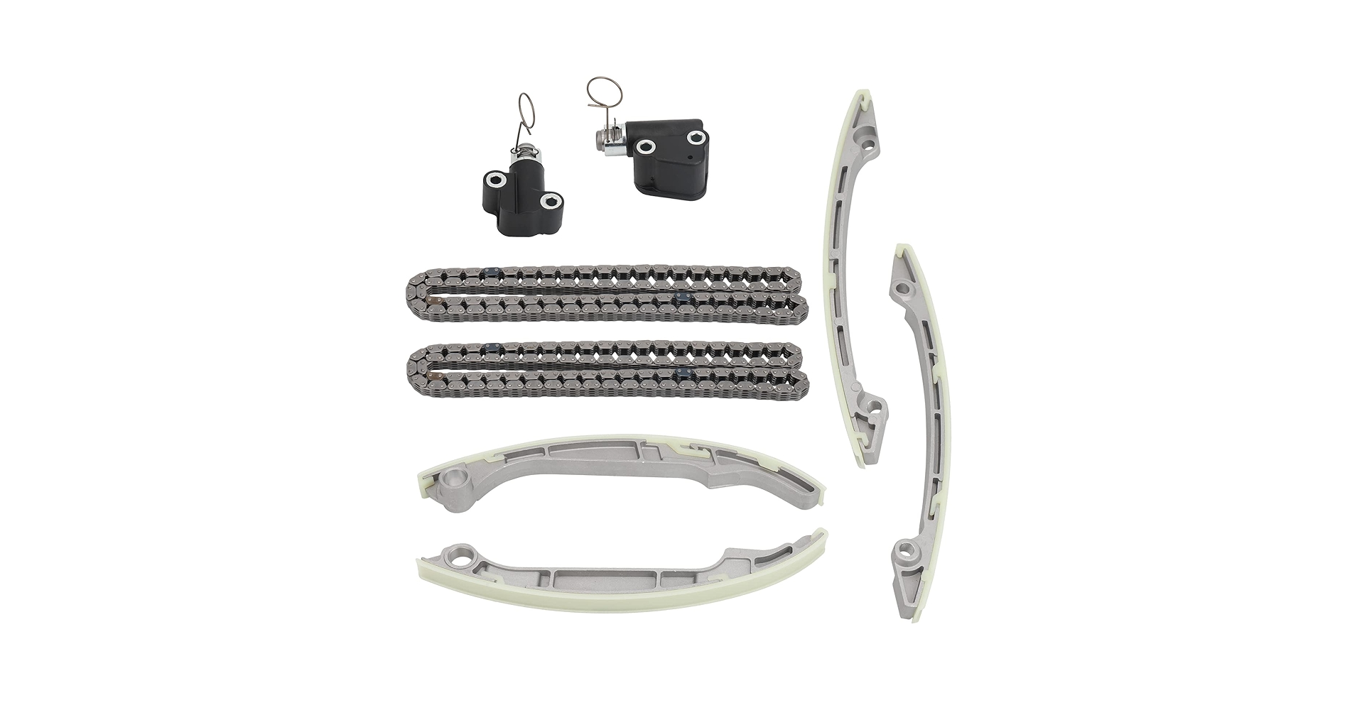 kanamam  Amazon.com: Timing Chain Kit with Water Pump for 2010-2020