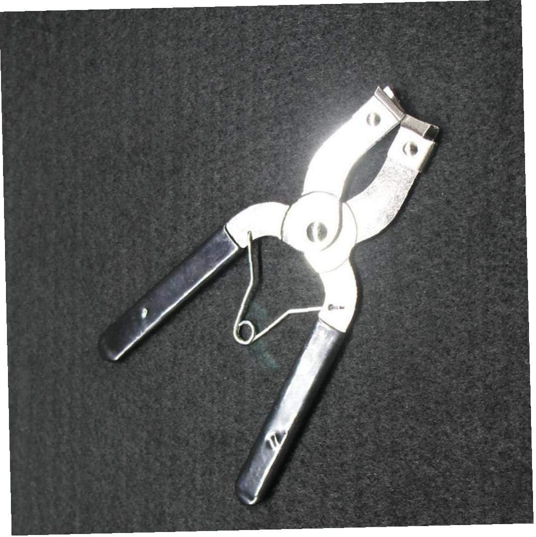Adjustable Piston Installer Pliers Piston Ring Spreader Expander Plier