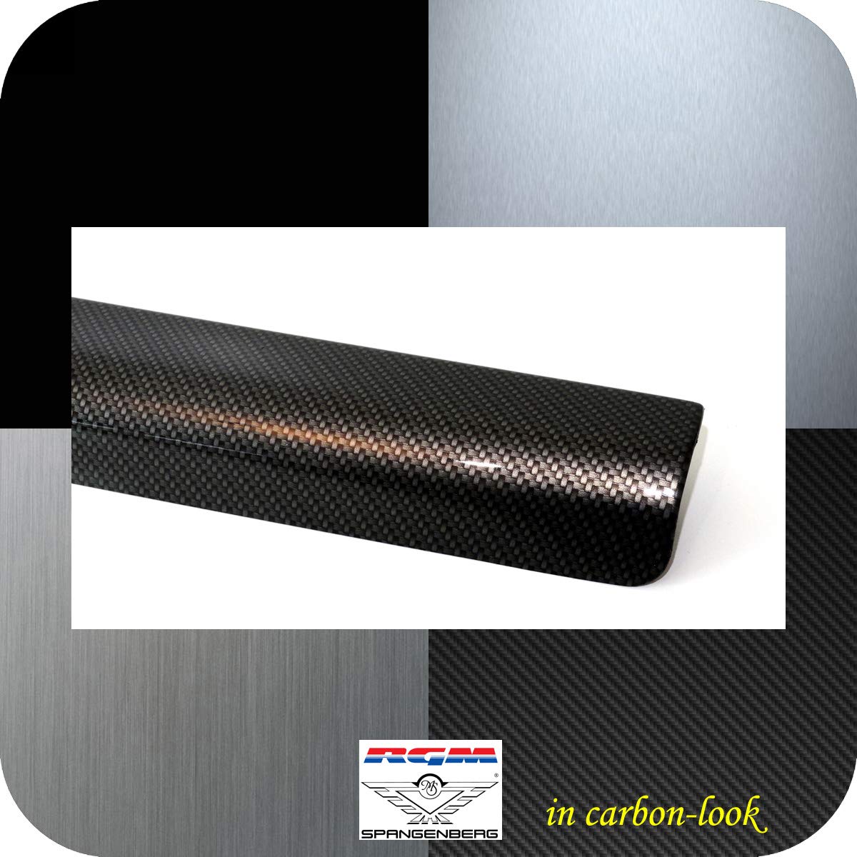 Tube de protection Ford Ranger 2023 - Pickup Attitude