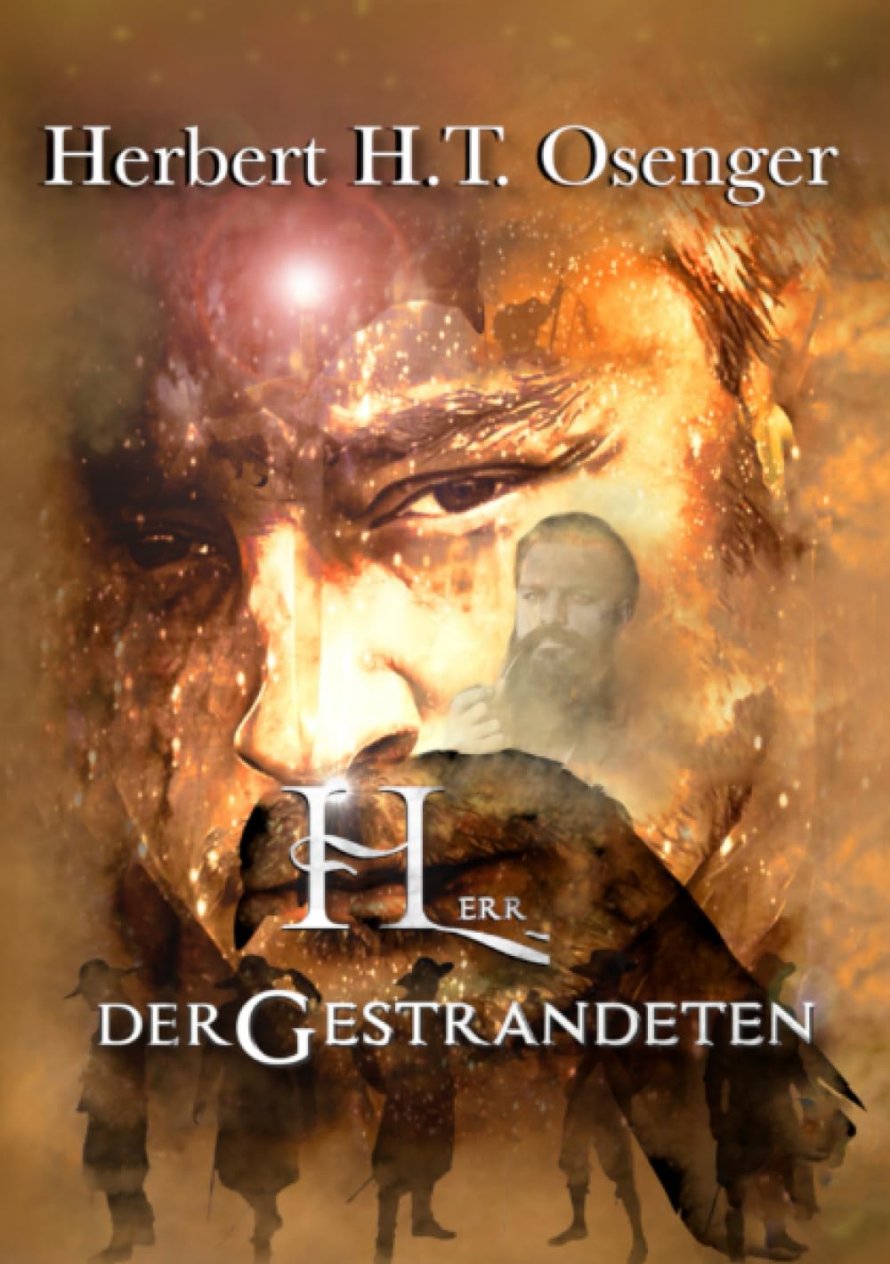 Herr der Gestrandeten