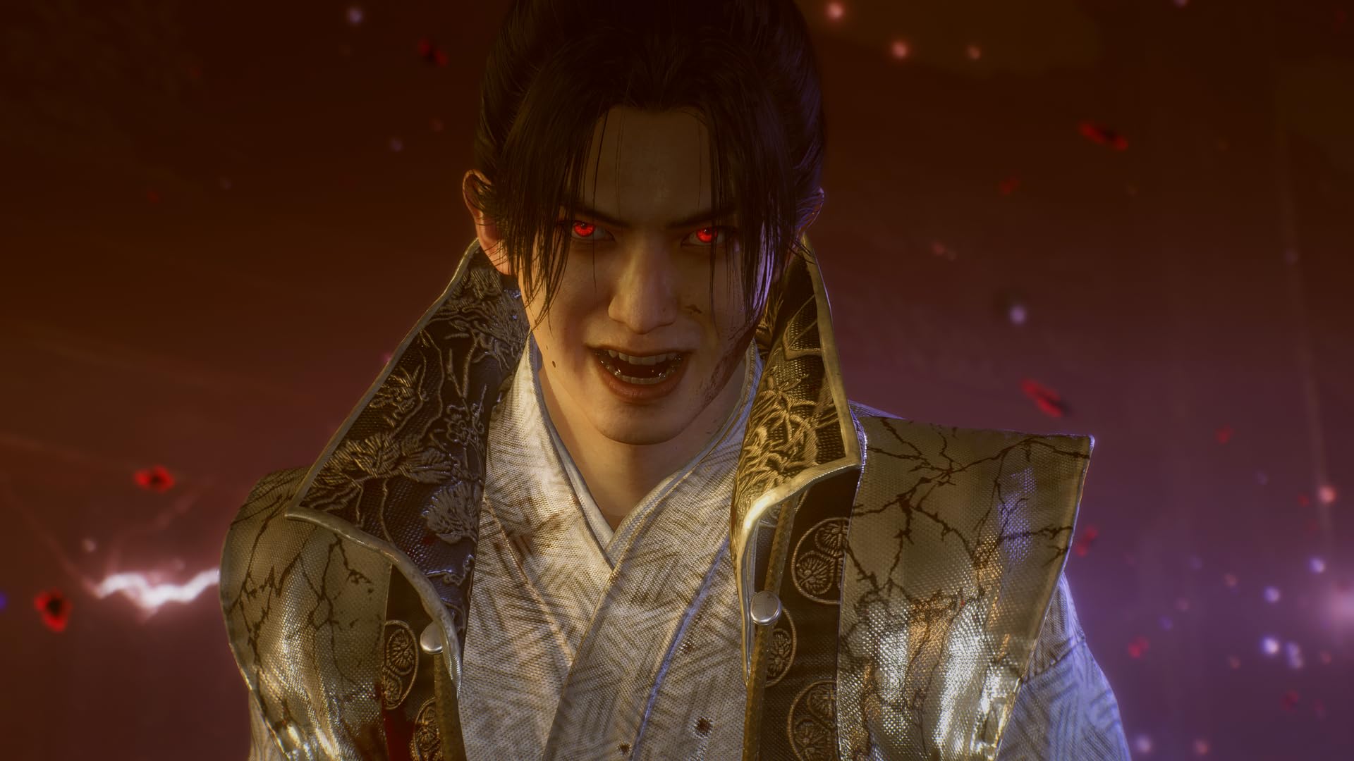 Nioh 3 - PlayStation 5 — view 12