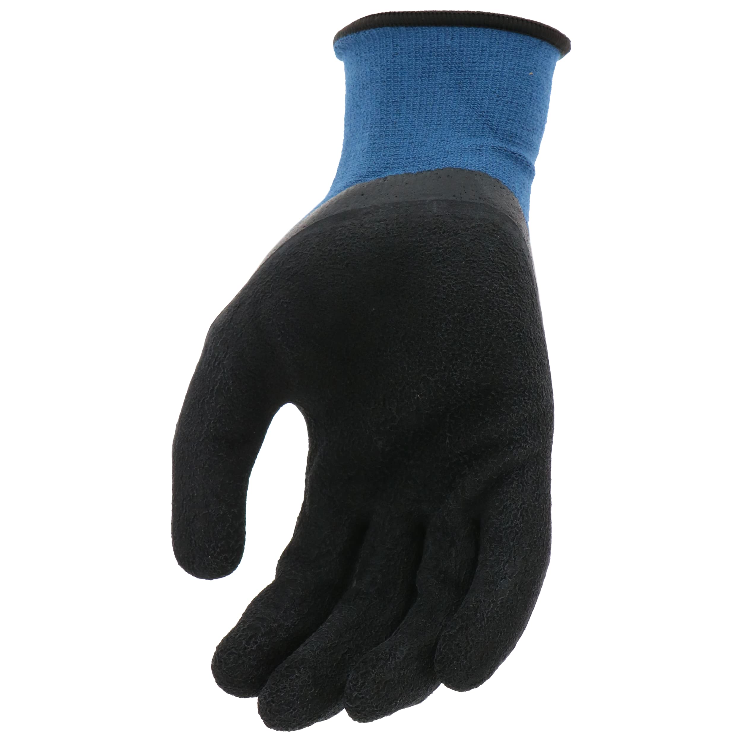 【未使用品】ELECTRIC UV CUT GLOVE BLACK S/M MUD Bamboo Moisture-Wicking & UV Protection Latex Coated