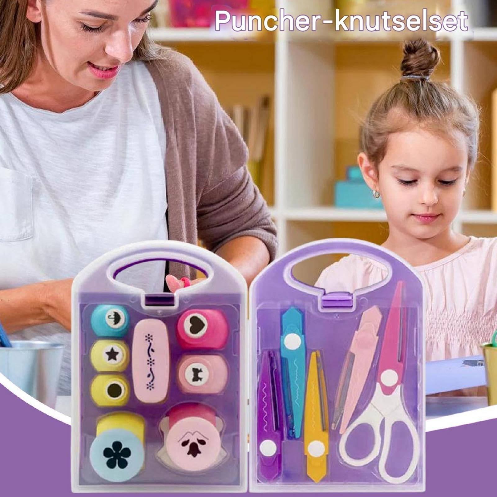 Fustellatrici Per Lavoretti Di Carta Fustellatrici Leggere Educative Per | Bambini Per Biglietti Auguri Scrapbooking E Mestieri Embossing Progetti Scolastici Bambini Ragazzi