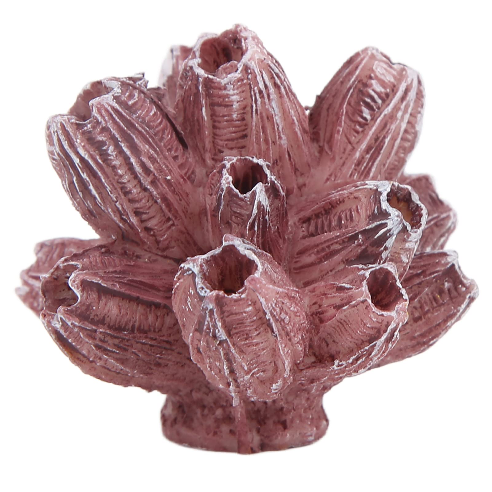 Kketeopt Aquarium Ornament Durable Artificial Decoration For Fish Tank