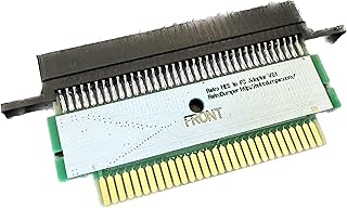 レトロダンパー 「NESプラグインアダプター V2.1」【FCダンパー専用】/ 海外ファミコン(NES/72ピン) ゲームバンクウェブドットコム Gamebank-web.com [1734]