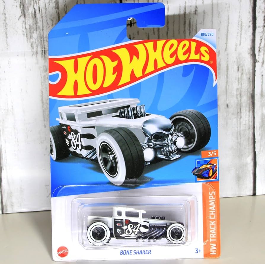 Amazon.co.jp: JHM TOY BONE SHAKER ボーン シェイカー トレジャー