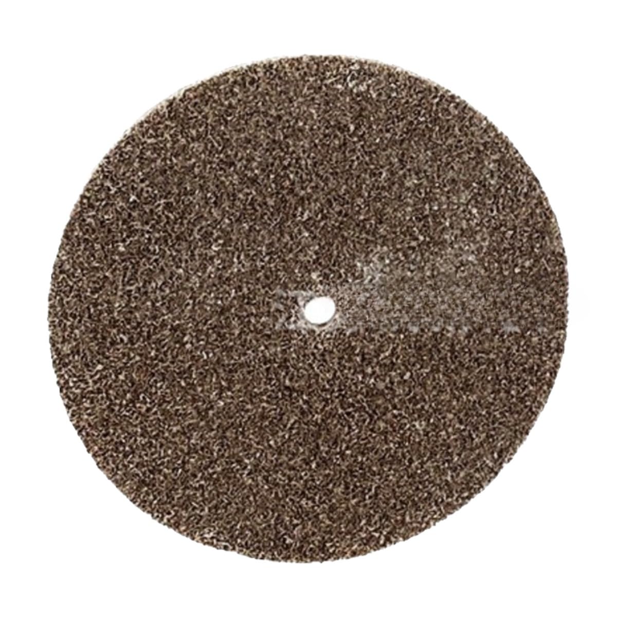Koło szlifierskie 4 * 1/4 5A Fin, koło polerskie, usuwanie rdzy, sztanga do szlifowania metalu (1 x 1/8 x 1/8)