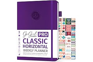 Smart Planner Pro 2023