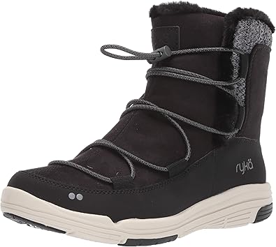 ryka black boots