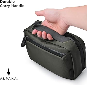 Amazon.com: ALPAKA Elements Tech Case Max X-Pac VX21 - Transforms