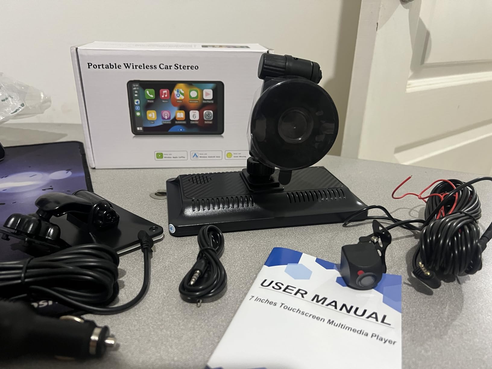 Customer Image