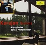 Brahms: 4 Symphonies