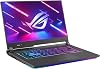 ASUS ROG Strix G15 2022 Gaming Laptop, 15.6 300Hz IPS FHD Display, NVIDIA GeForce RTX 3050, AMD Ryzen 7 6800H, 32GB DDR5, 1TB SSD, RGB Keyboard, Windows 11 Home, G513RC-IS74,Gray
