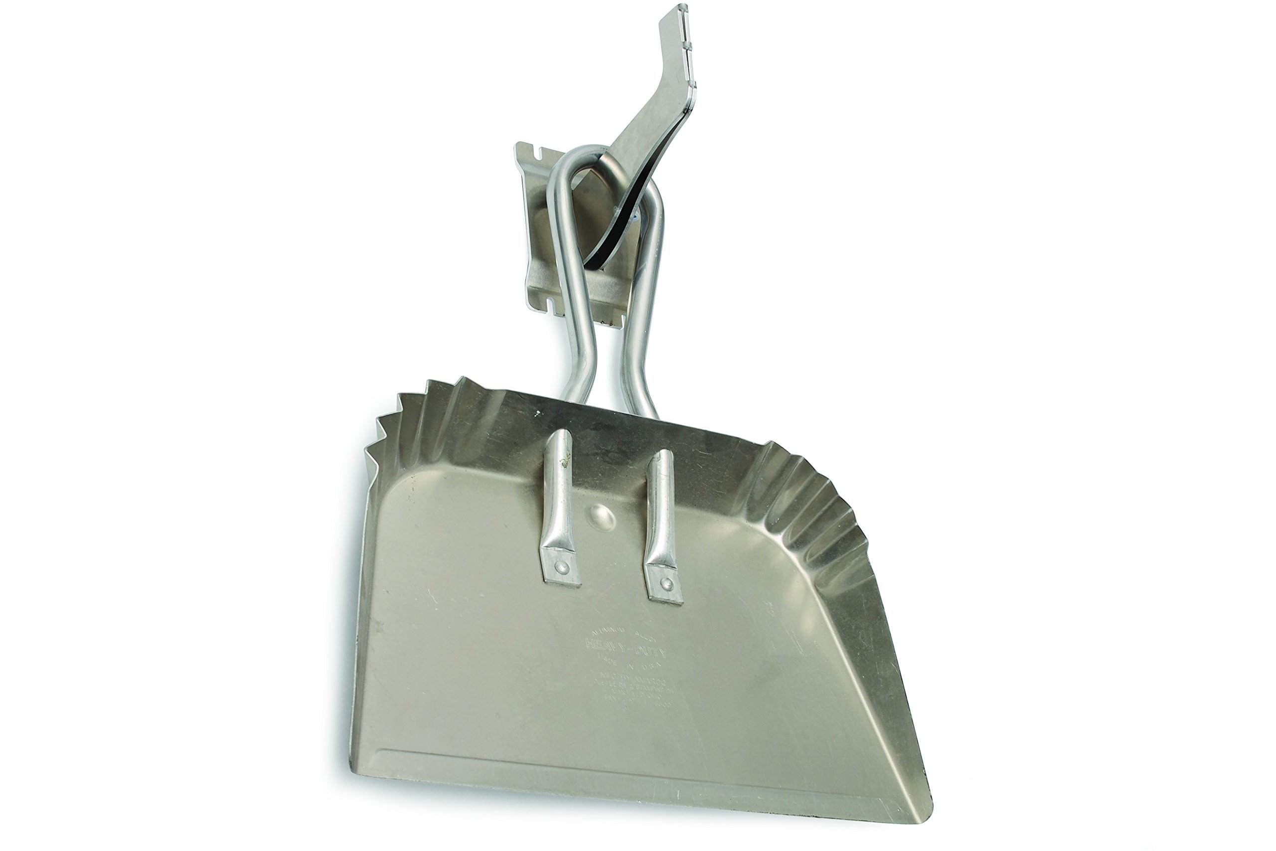 Inventive Products ITD1248 Single Arm Aluminum Storage Rack