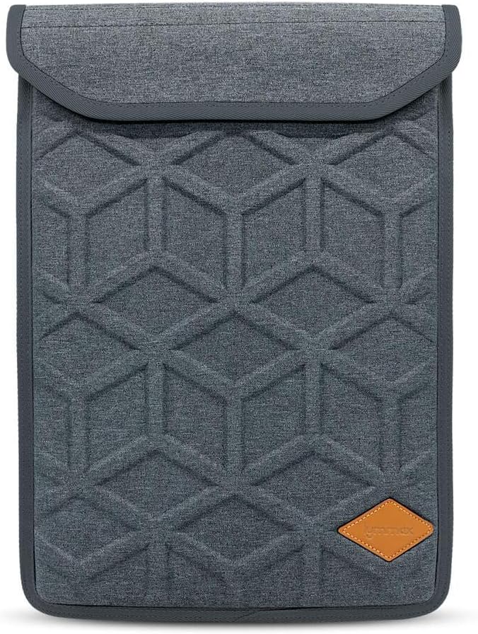 Lymmax Laptop Sleeve Case for 14 Inch HP/Dell/Lenovo/Asus/Acer Computer Carrying Case Shockproof Hardshell