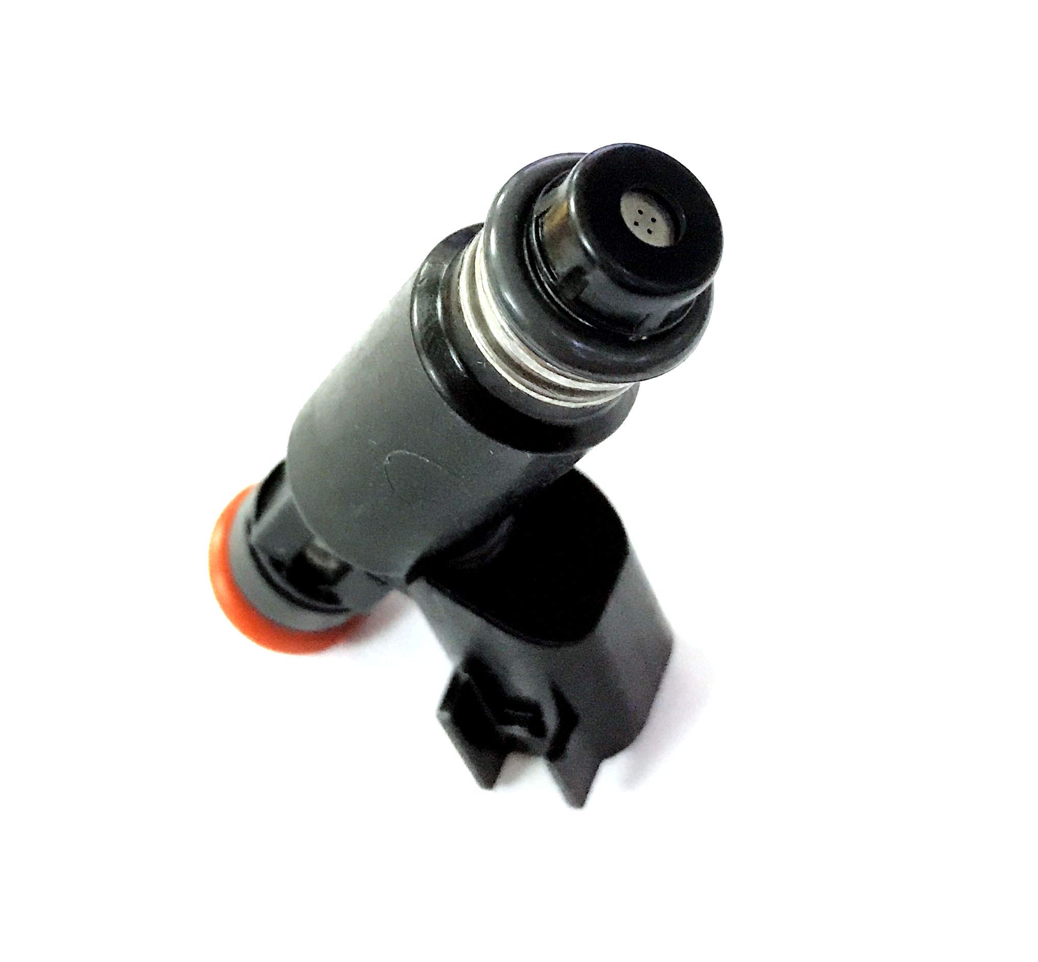 ケン Set of 8 DENSO 4070 Flex fuel injector 02-04 GM L59 5.3L V8